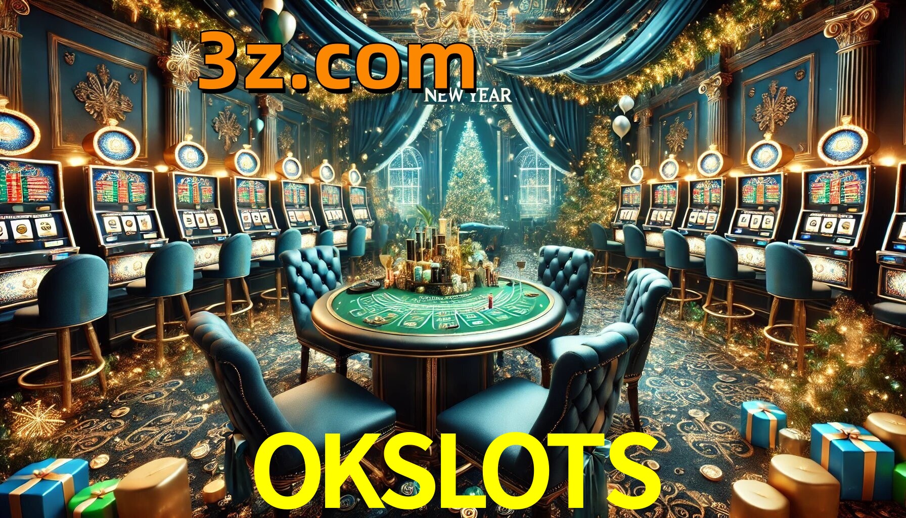 Jogos Festivos