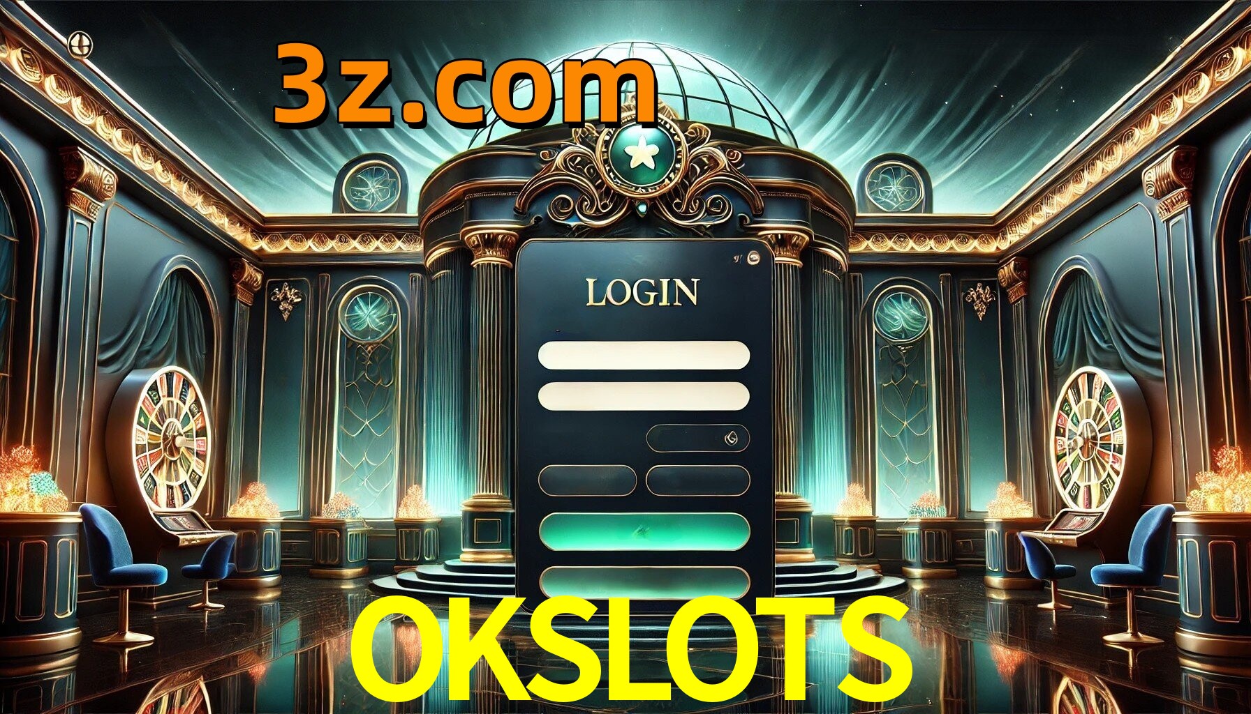 Benefícios do Login