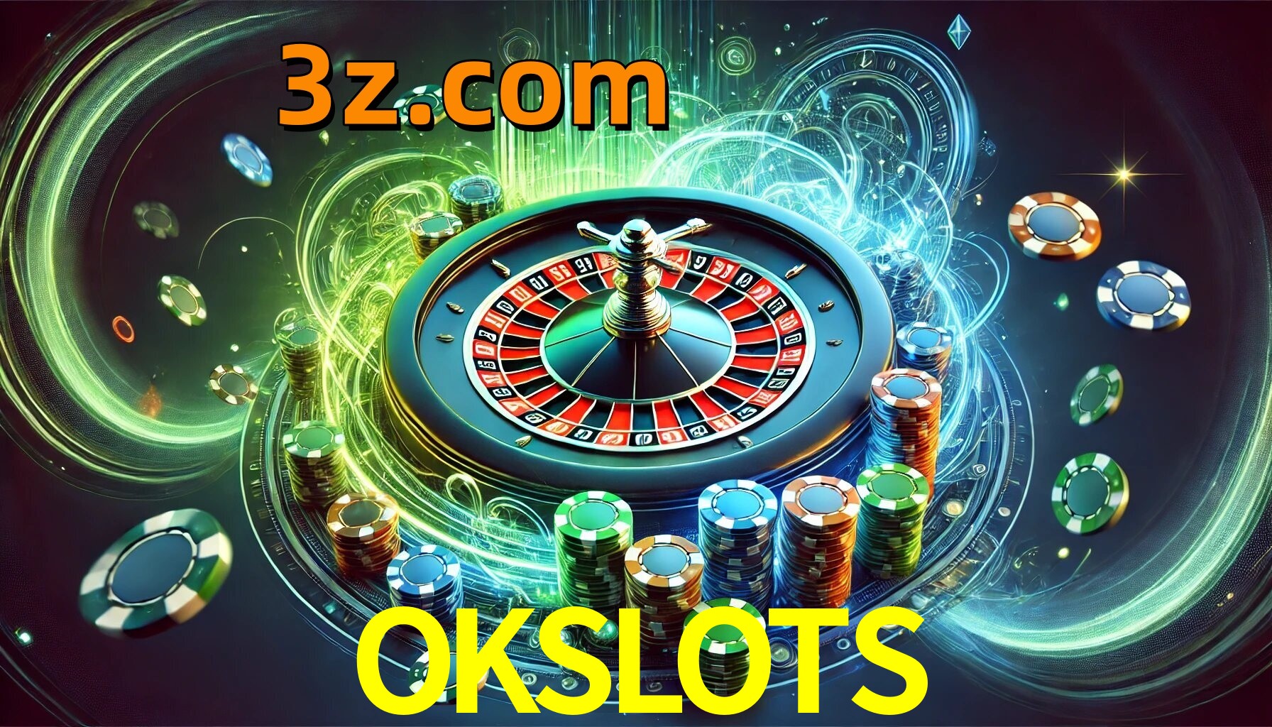Jogos de roleta online